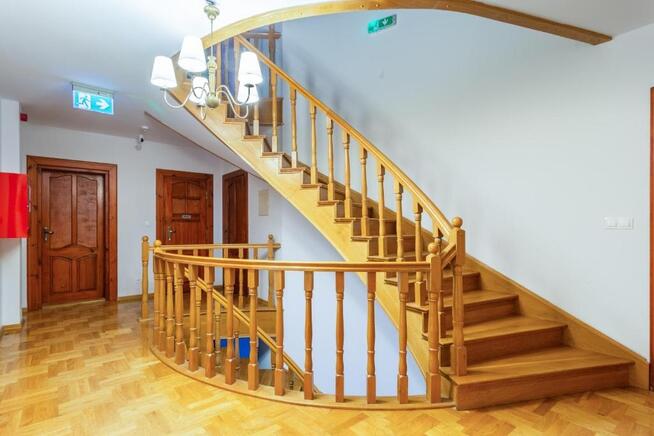 Kraków B&B na sprzedaż, gotowy biznes