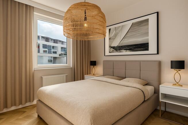 Apartament w Gdyni Orłowo OKAZJA