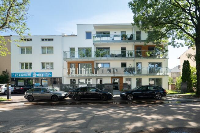 Apartament w Gdyni Orłowo OKAZJA