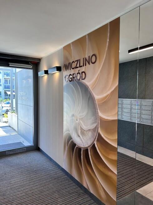 GOTOWE mieszkanie 3 pokojowe widok na las Brak PCC