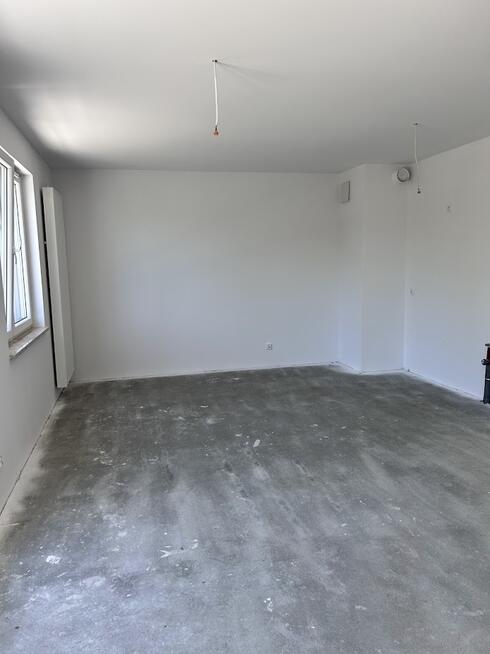 GOTOWE mieszkanie 3 pokojowe widok na las Brak PCC