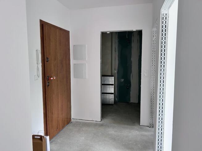 GOTOWE mieszkanie 3 pokojowe widok na las Brak PCC