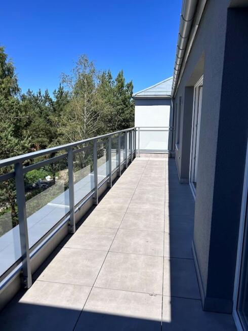 GOTOWE mieszkanie 3 pokojowe widok na las Brak PCC