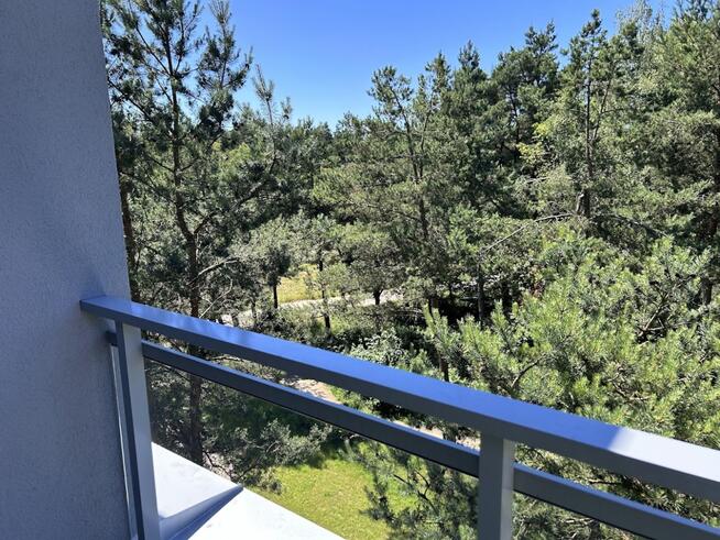 GOTOWE mieszkanie 3 pokojowe widok na las Brak PCC