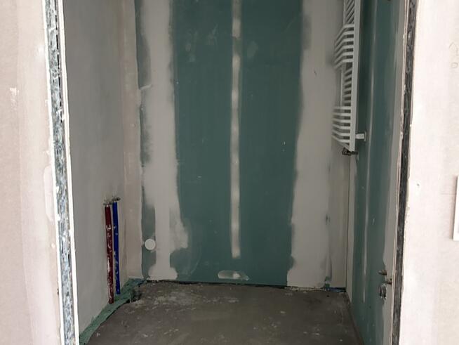 GOTOWE Mieszkanie z widokiem Ogród 96m2, Brak PCC