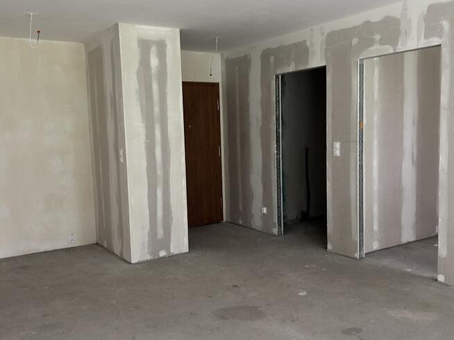 GOTOWE Mieszkanie z widokiem Ogród 96m2, Brak PCC