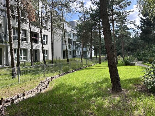 GOTOWE Mieszkanie z widokiem Ogród 96m2, Brak PCC