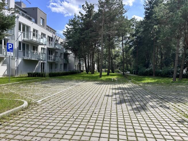 GOTOWE Mieszkanie z widokiem Ogród 96m2, Brak PCC