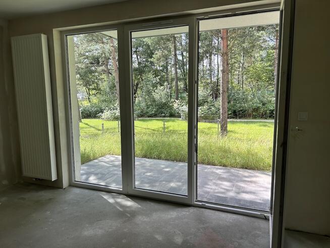 GOTOWE Mieszkanie z widokiem Ogród 96m2, Brak PCC