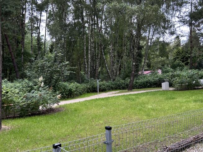 GOTOWE Mieszkanie z widokiem Ogród 96m2, Brak PCC