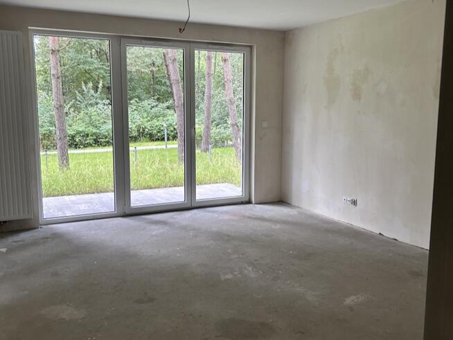 GOTOWE Mieszkanie z widokiem Ogród 96m2, Brak PCC