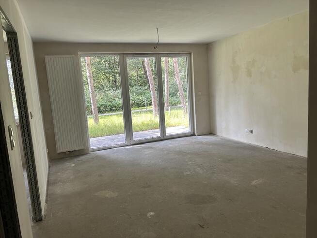 GOTOWE Mieszkanie z widokiem Ogród 96m2, Brak PCC