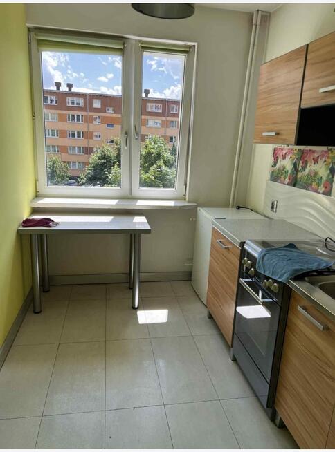 Mieszkanie na sprzedaż CENTRUM