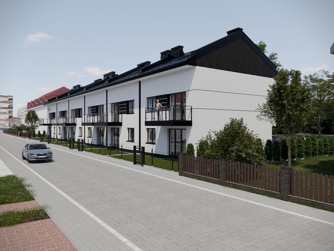 Bez prowizji i PCC! Nowa inwestycja, okazja!