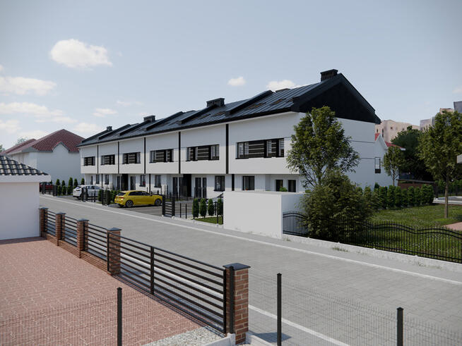 Bez prowizji i PCC! Nowa inwestycja, okazja!