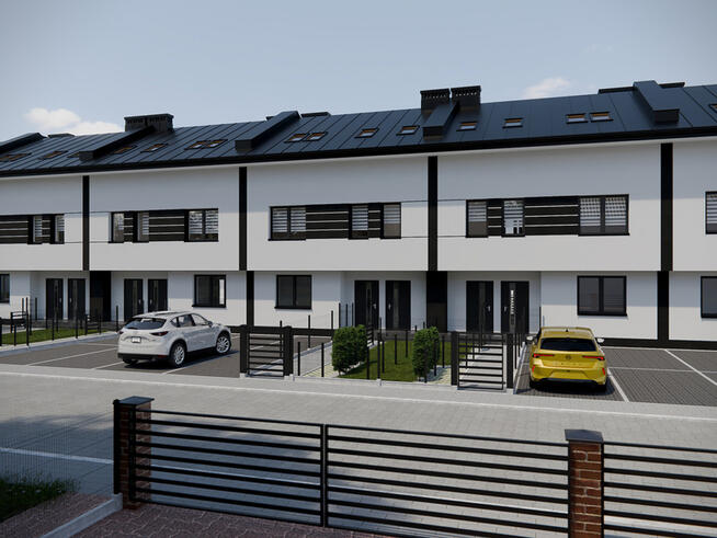 Bez prowizji i PCC! Nowa inwestycja, okazja!