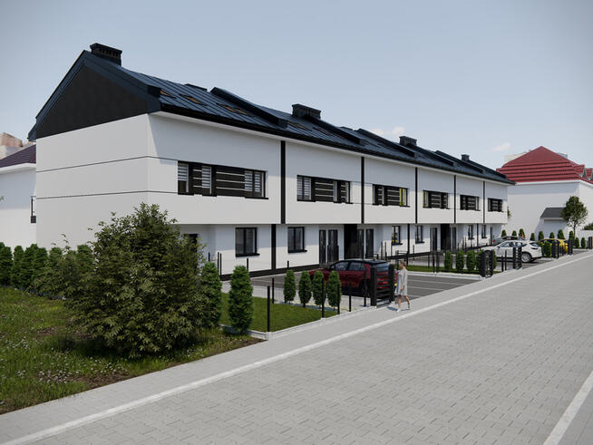 Bez prowizji i PCC! Nowa inwestycja, okazja!