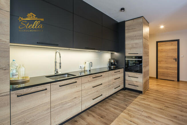 Mieszkanie Rumia, Husarska