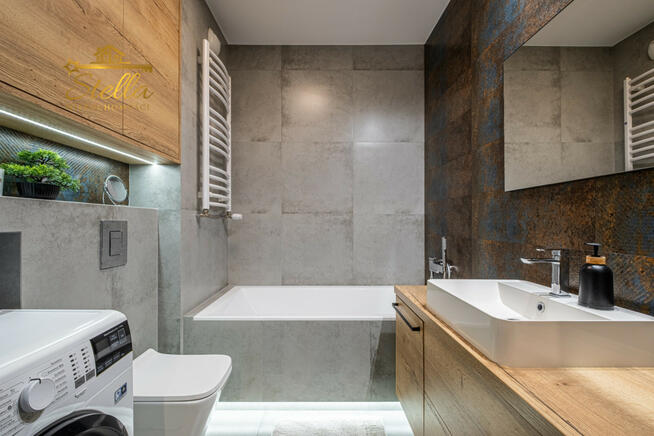 Mieszkanie Rumia, Husarska