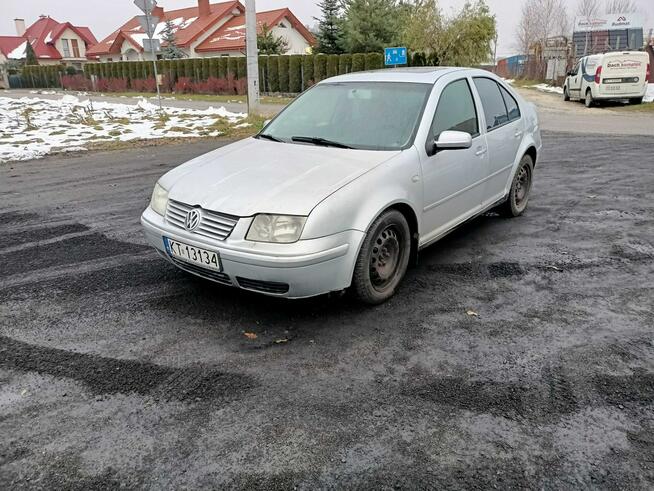 Volkswagen Jetta 1.8T 180km 02r Automat