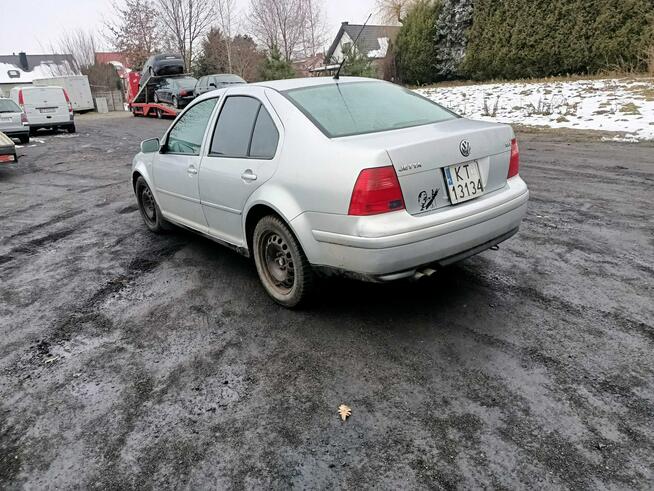 Volkswagen Jetta 1.8T 180km 02r Automat