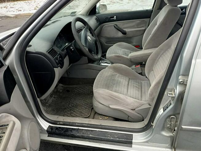 Volkswagen Jetta 1.8T 180km 02r Automat