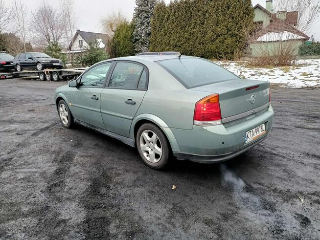 Opel Vectra 1.8 b+g 03r