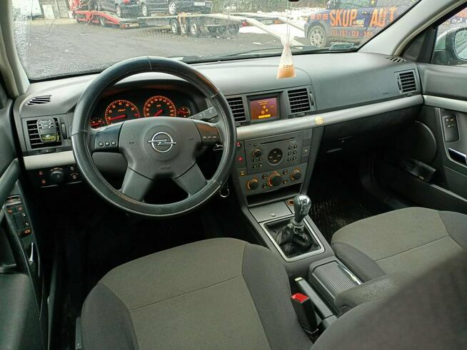 Opel Vectra 1.8 b+g 03r