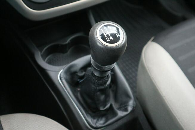 Fiat Grande Punto -Zmienne tryby kierownicy-Klimatyzacja-Multifunkcja