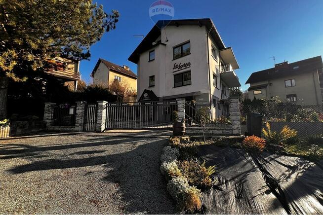 Salon kosmetyczny w Cieszynie na wynajem