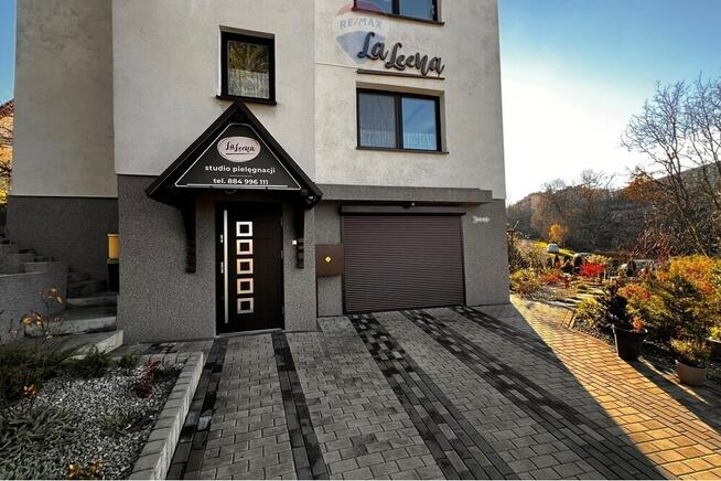 Salon kosmetyczny w Cieszynie na wynajem