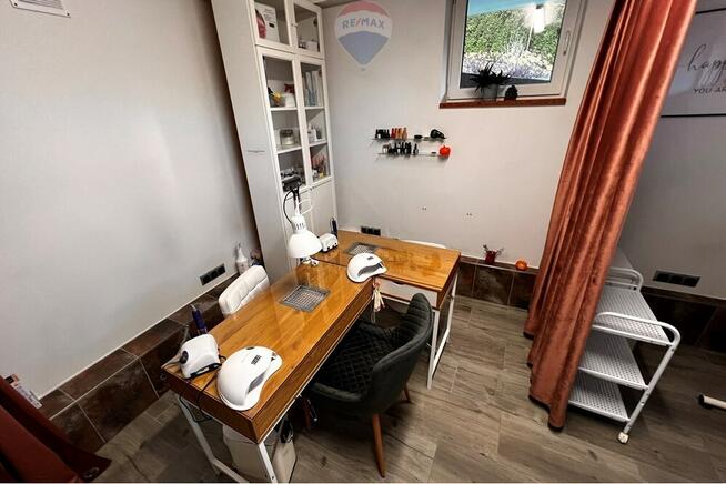 Salon kosmetyczny w Cieszynie na wynajem