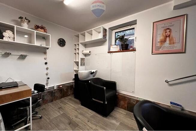 Salon kosmetyczny w Cieszynie na wynajem