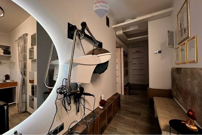 Salon kosmetyczny w Cieszynie na wynajem