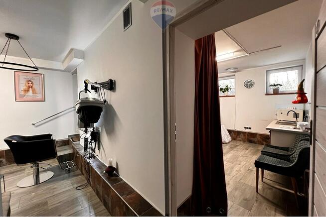 Salon kosmetyczny w Cieszynie na wynajem