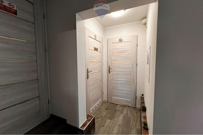 Salon kosmetyczny w Cieszynie na wynajem