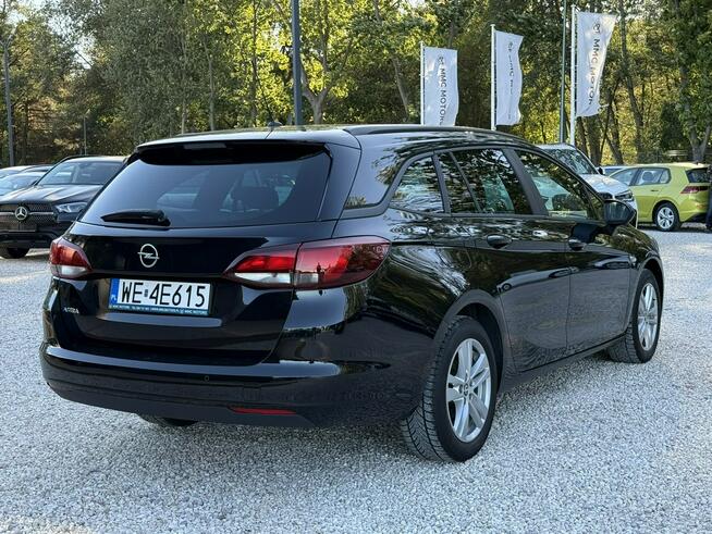 Opel Astra V 1.5 CDTI Edition S&S, Salon PL! 1 właściciel! FV