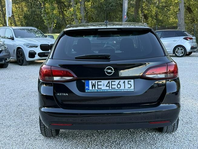 Opel Astra V 1.5 CDTI Edition S&S, Salon PL! 1 właściciel! FV