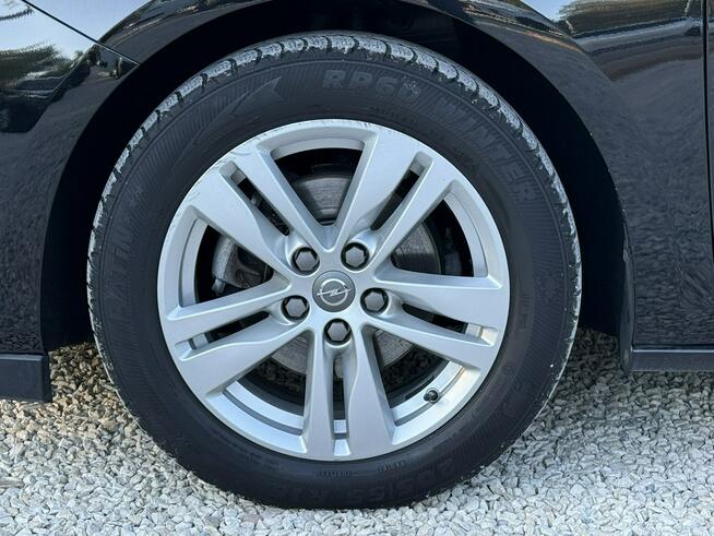 Opel Astra V 1.5 CDTI Edition S&S, Salon PL! 1 właściciel! FV