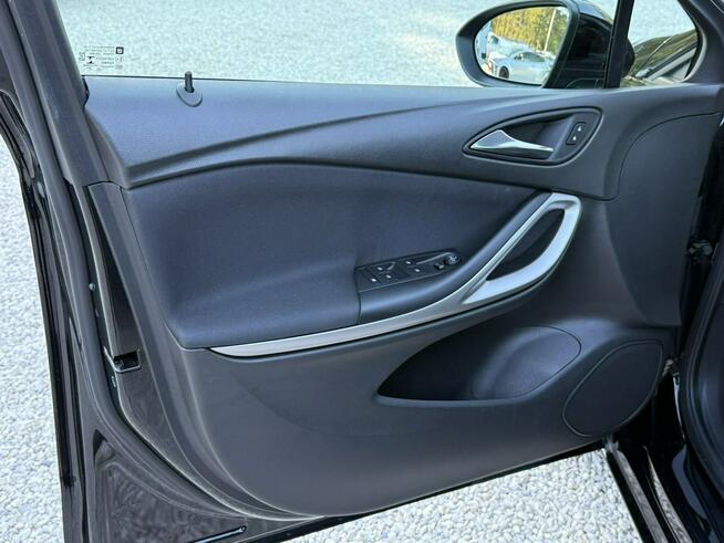 Opel Astra V 1.5 CDTI Edition S&S, Salon PL! 1 właściciel! FV