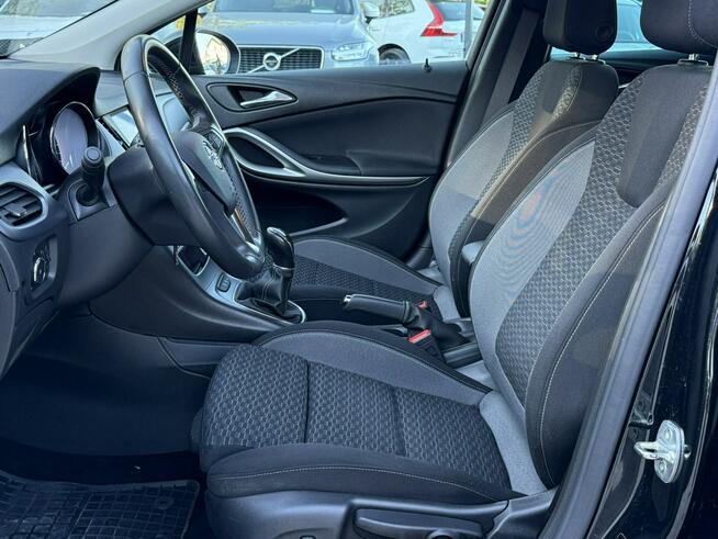 Opel Astra V 1.5 CDTI Edition S&S, Salon PL! 1 właściciel! FV