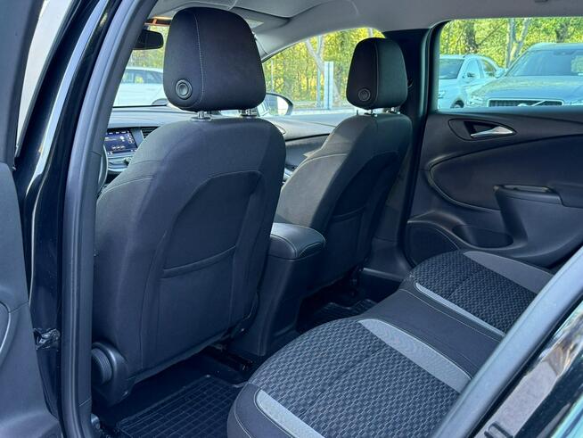 Opel Astra V 1.5 CDTI Edition S&S, Salon PL! 1 właściciel! FV