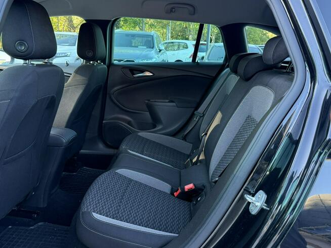 Opel Astra V 1.5 CDTI Edition S&S, Salon PL! 1 właściciel! FV