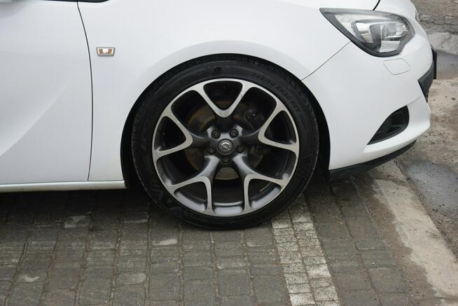Opel Astra 1.4TB Led/ 2KPL KÓŁ/ 2013r/ Sprowadzony/ Opłacony