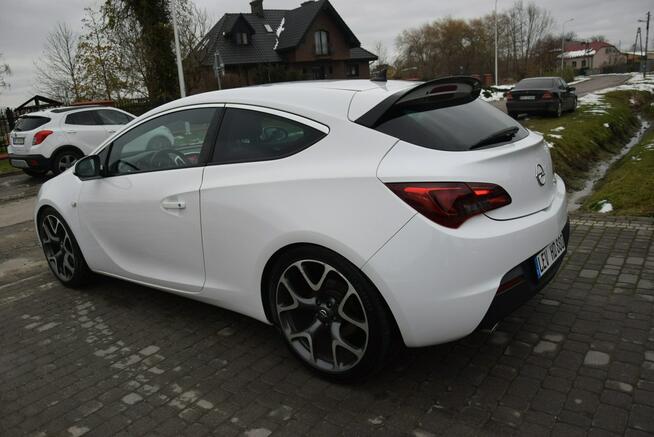 Opel Astra 1.4TB Led/ 2KPL KÓŁ/ 2013r/ Sprowadzony/ Opłacony