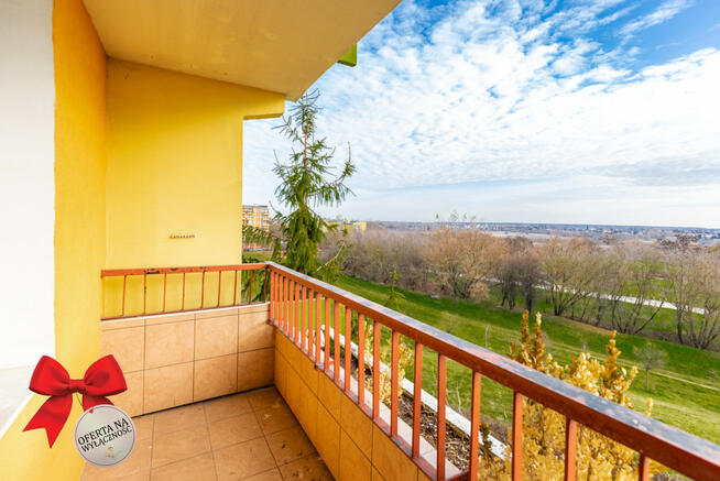 Mieszkanie Lublin Kalinowszczyzna, Ignacego Daszyńskiego