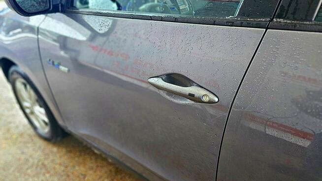 Hyundai ix35 1,7CRDi 115Km Duża Navi Kamera Klimatronik Skóra Grzana Full Opcja