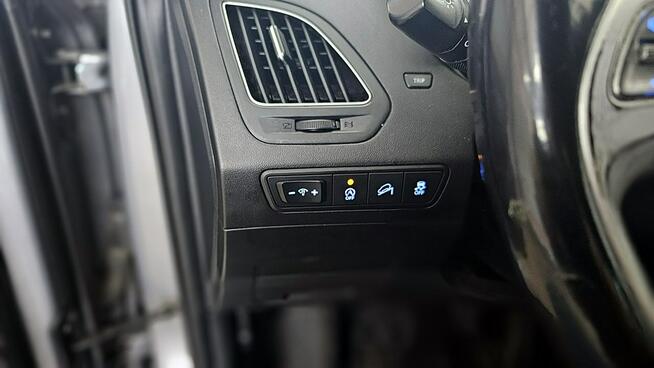 Hyundai ix35 1,7CRDi 115Km Duża Navi Kamera Klimatronik Skóra Grzana Full Opcja