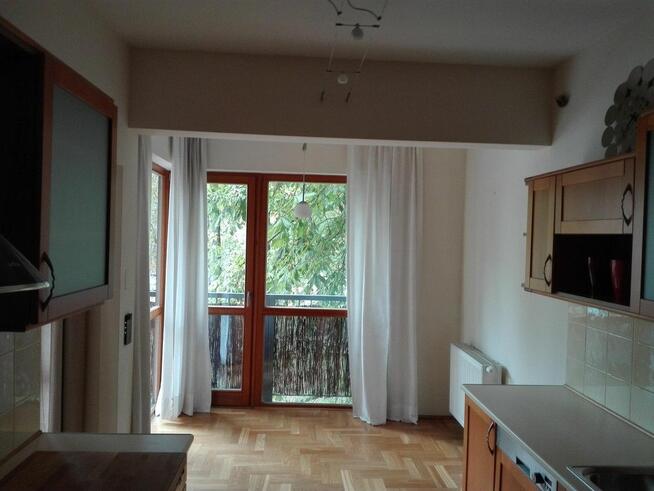 Mieszkanie Warszawa gm. Mokotów Mokotów, Jadźwingów