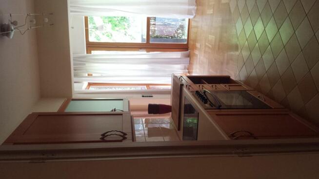 Mieszkanie Warszawa gm. Mokotów Mokotów, Jadźwingów